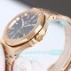 ZF Factory Swiss Copy Audemars Piguet Royal Oak 15500 Rose Gold 4302 Automatic Watch (3)_th.jpg